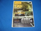 Hot Rod Magazine January 2017, Vol. 70, No. 1 Used — photo 2