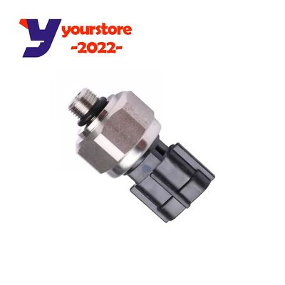 #ad Oil Pressure Sender for Yamaha F150 F200 VF250 Engines 2006 6AW 83651 00 00 $20.72