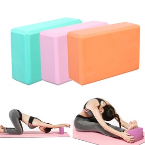 yoga blocks ebay