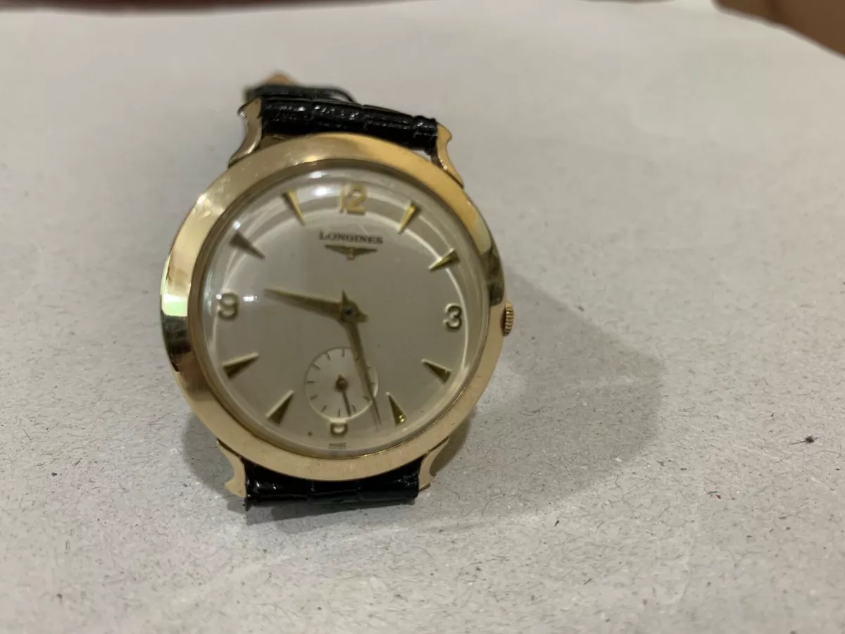 Second hand longines watches ebay cheap