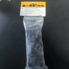 Vintage HPI #85036 Front Upright Set (8 Degree/10 Degree) NIP