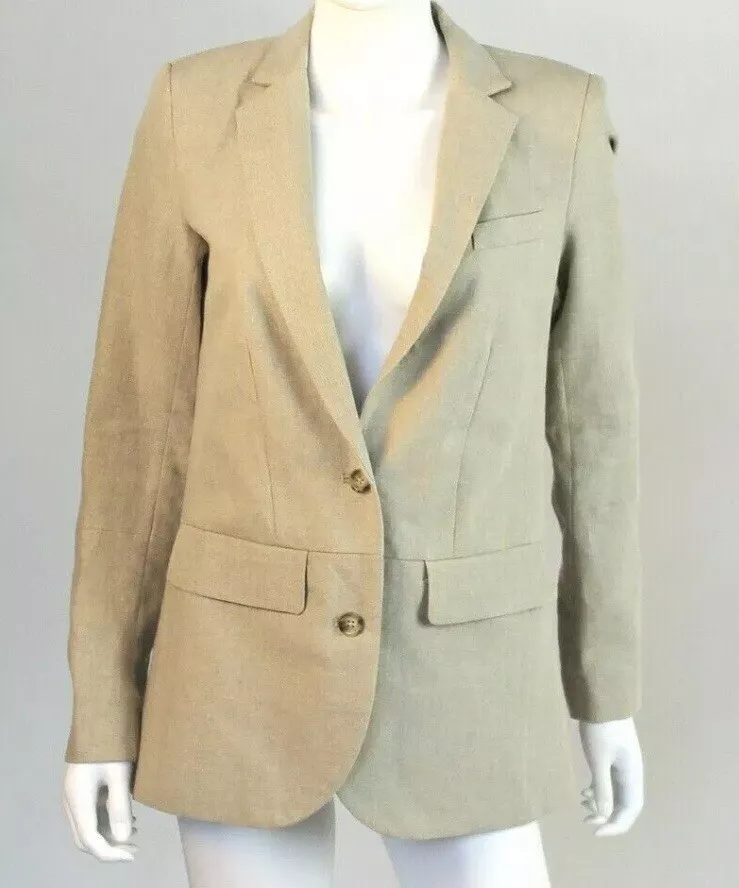 Michael kors linen suit deals