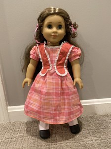marie grace american girl doll ebay