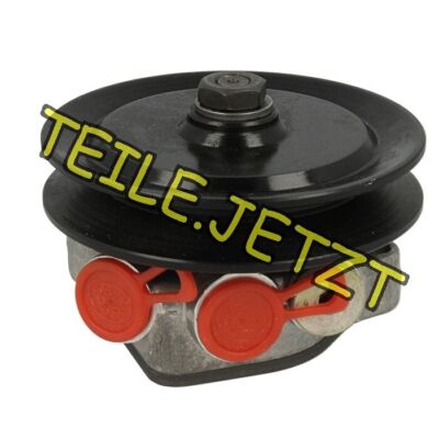FÖRDERPUMPE KRAFTSTOFFFÖRDERPUMPE FÜR ATLAS COPCO DEUTZ FAHR IVECO RENAULT VOLVO