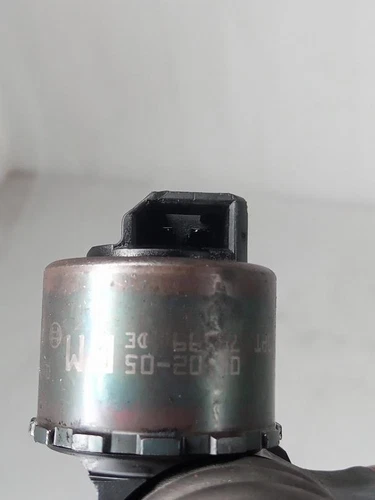 03G130073G Inyector para SEAT ALTEA (5P1) Reference 2004 491326 - Imagen 3 de 8
