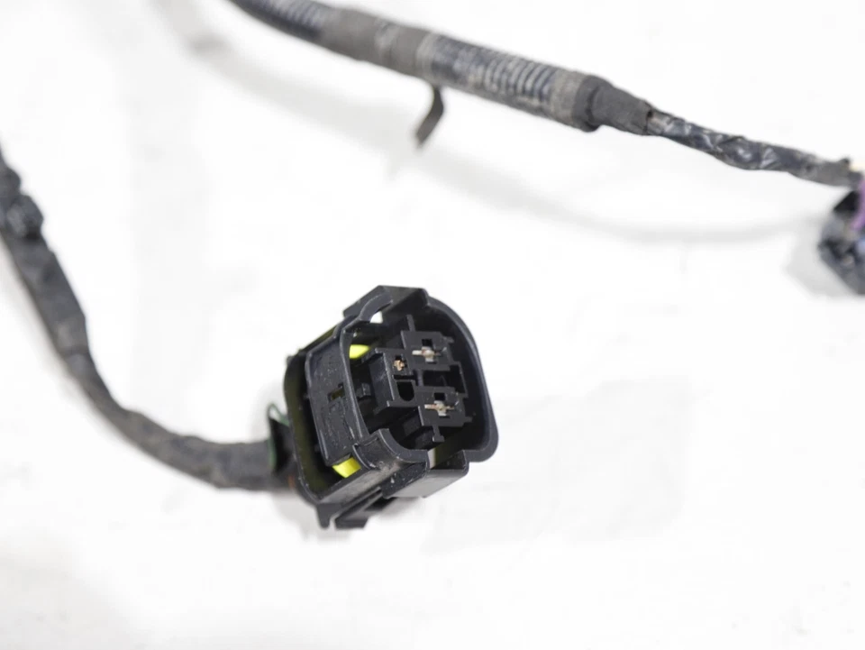 20-24 BMW 228i F44 FARO CONDUCTOR IZQUIERDO LED ARNÉS DE CABLES DELANTERO OEM 🚗 Foto 4 de 4