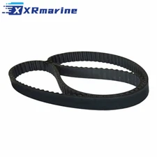 67F-46241-00 Timing Belt for Yamaha 4 Str F 75 80 90 100 115 HP Outboard Motor