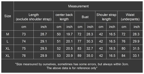 Sexy Damen-Dessous vorne offen Babydoll Spitze Negligee Nachtwäsche Nachtwäsche Kleid - Bild 2 von 21