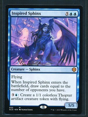 mtg duskmourn card sleeves Deck Protectors: MTG- Duskmourn- Aminatou, Veil Piercer (100)