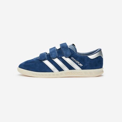 adidas Frankfurt City Series Ef5787 Navy Tech Indigo Off White