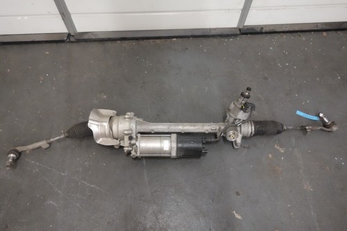 BMW F21 F22 F30 F31 F32 F34 F32 F36 Lenkgetriebe Elektrisch 6889125 6881069 - Bild 6 von 6