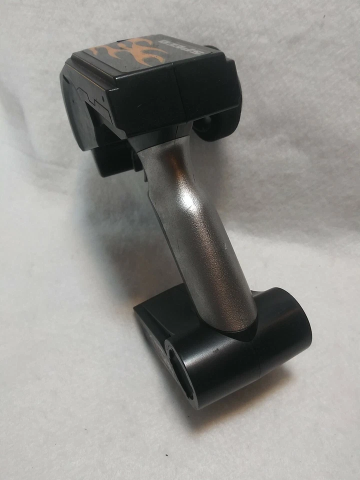 WLtoys Coche RC a Batería Alta Velocidad Potencia Control Remoto Solo Foto 4 de 4