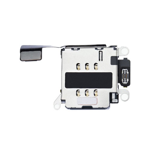 Lecteur De Carte SIM X1 / X2 Pour Apple iPhone X / XS / 11 / 12 / 13 /14 / 15 - Photo 8 sur 21
