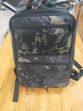 haley strategic flatpack multicam
