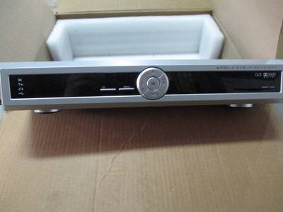 Digital DVB DG2L MPEG-4 DVB-IP RECEIVER NEURON1000 1101