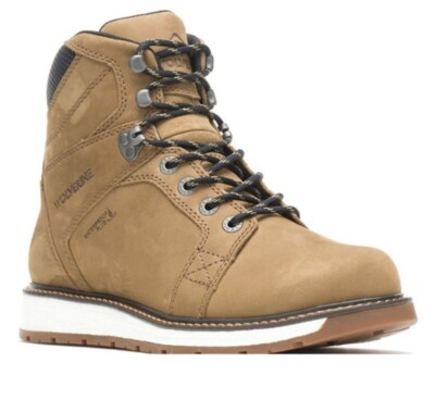 Wolverine Mens Hellcat Ultra-spring Hiker Wedge Boots W880187