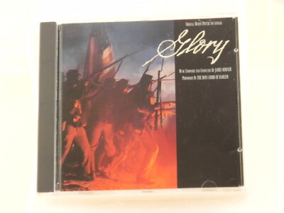 Glory [CD] The Boys Choir of Harlem