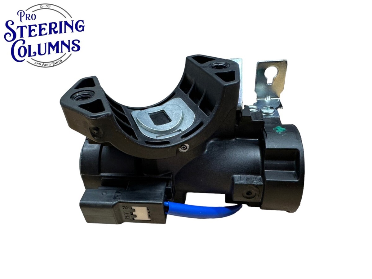 FITS 13-19 SANTA FE IGNITION LOCK HOUSING ASSEMBLY SWITCH NEW