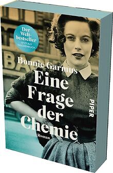 Eine Frage der Chemie: Roman von Garmus, Bonnie | Buch | Zustand gut