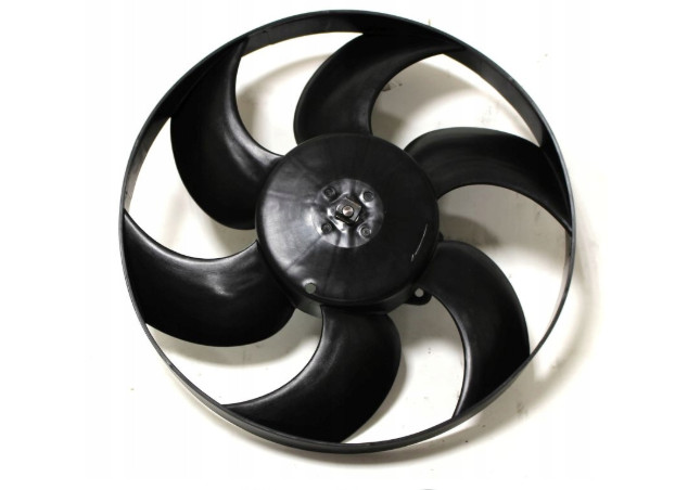 Ventilateur de radiateur Berlingo Partner Xsara 306 ZX mécanisme 125363