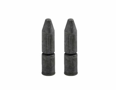 2 Stück Shimano Kettennietstift 11-fach Nietstift Kette Fahrradkette HG-EV Stift