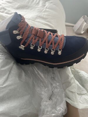 Cole Haan Mens 11 Zerogrand Explore Hiker Waterproof Boots