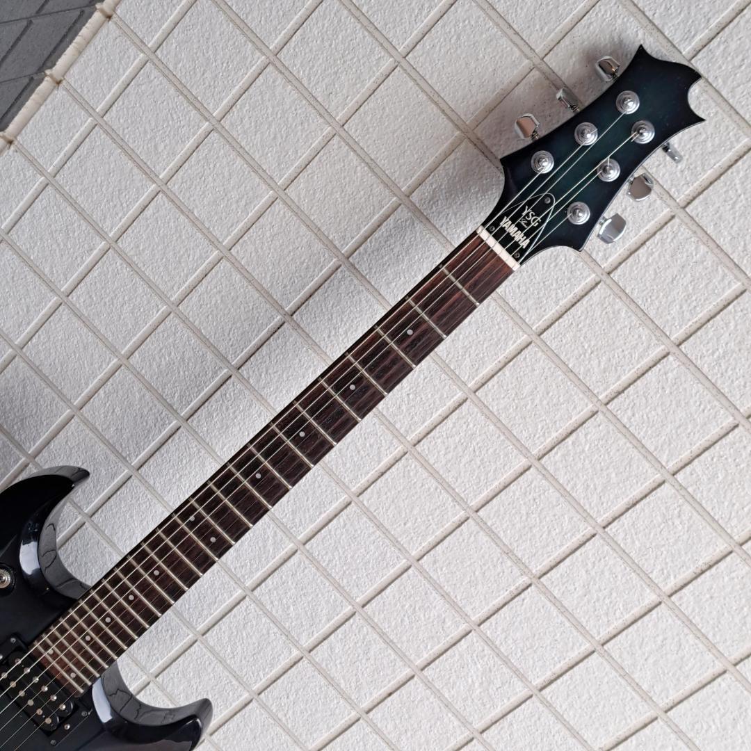 YAMAHA YSG TII Electric Guitar Japan Vintage-Pro Used From