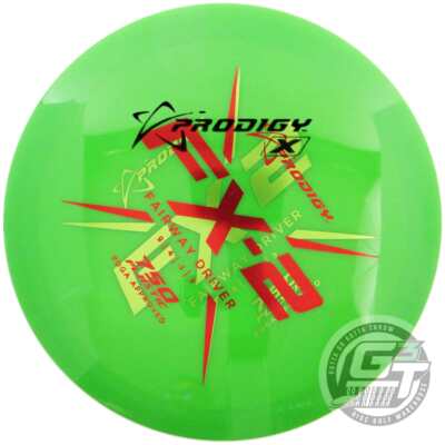 NEW Prodigy X-OUT 750 FX2 Fairway Driver Golf Disc - COLORS WILL VARY