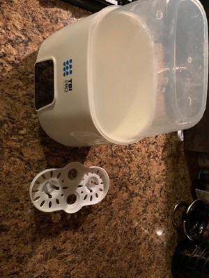 tbi pro bottle warmer