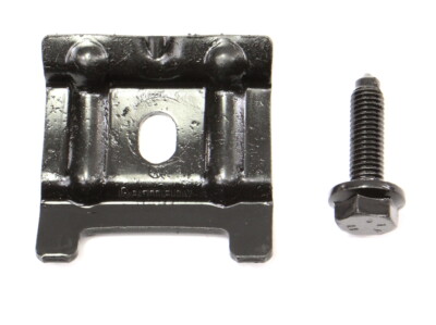 Battery Clamp Bracket Hold Down VW Jetta Golf MK4 MK5 Passat B6 A3 ~ 1J0 803 219