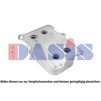 ÖLküHler 104X135X38 FüR Jeep Renegade GeläNdewagen Geschlossen BU B1