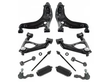 For Mazda Miata Control Arm Ball Joint Tie Rod and Sway Bar Link Kit 67733PQMF