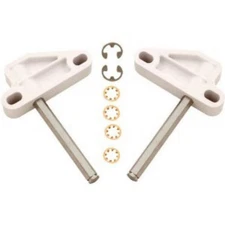 Polaris 360 380 Axel Block Kit Front & Rear Cleaner Replacement Part 9-100-1139