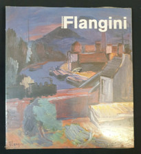Giuseppe Flangini. Electa editore