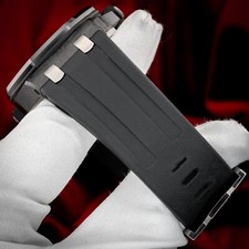 Audemars Piguet Royal Oak Offshore Diver Carbon Ceramic Yellow 15706AU.00.A002CA 16