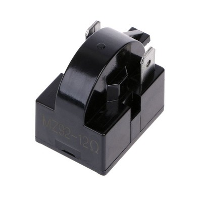 Professional PTC Starter 2 Pin 3 Pin Refrigerator Starter