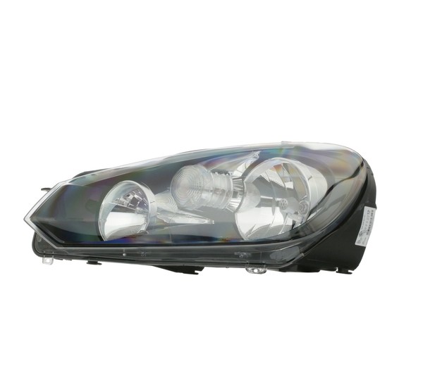 Scheinwerfer VW Golf VI 10.08-05.16 LE-image