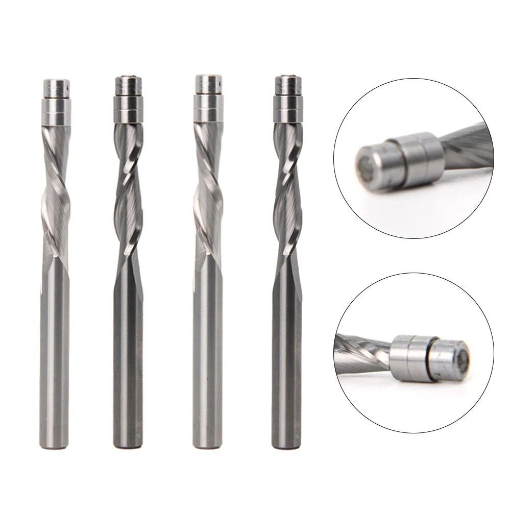 Flush 2024 trim bit