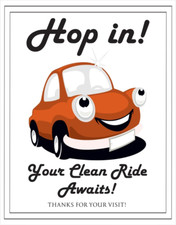 50 Paper Floor Mats for Cars Detail - Disposable Floor Mats for Cars - Paper Car