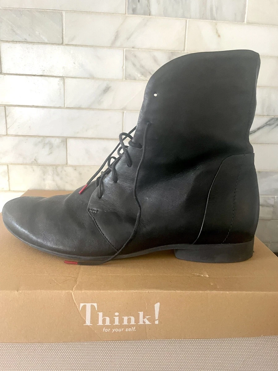 Think boots hotsell