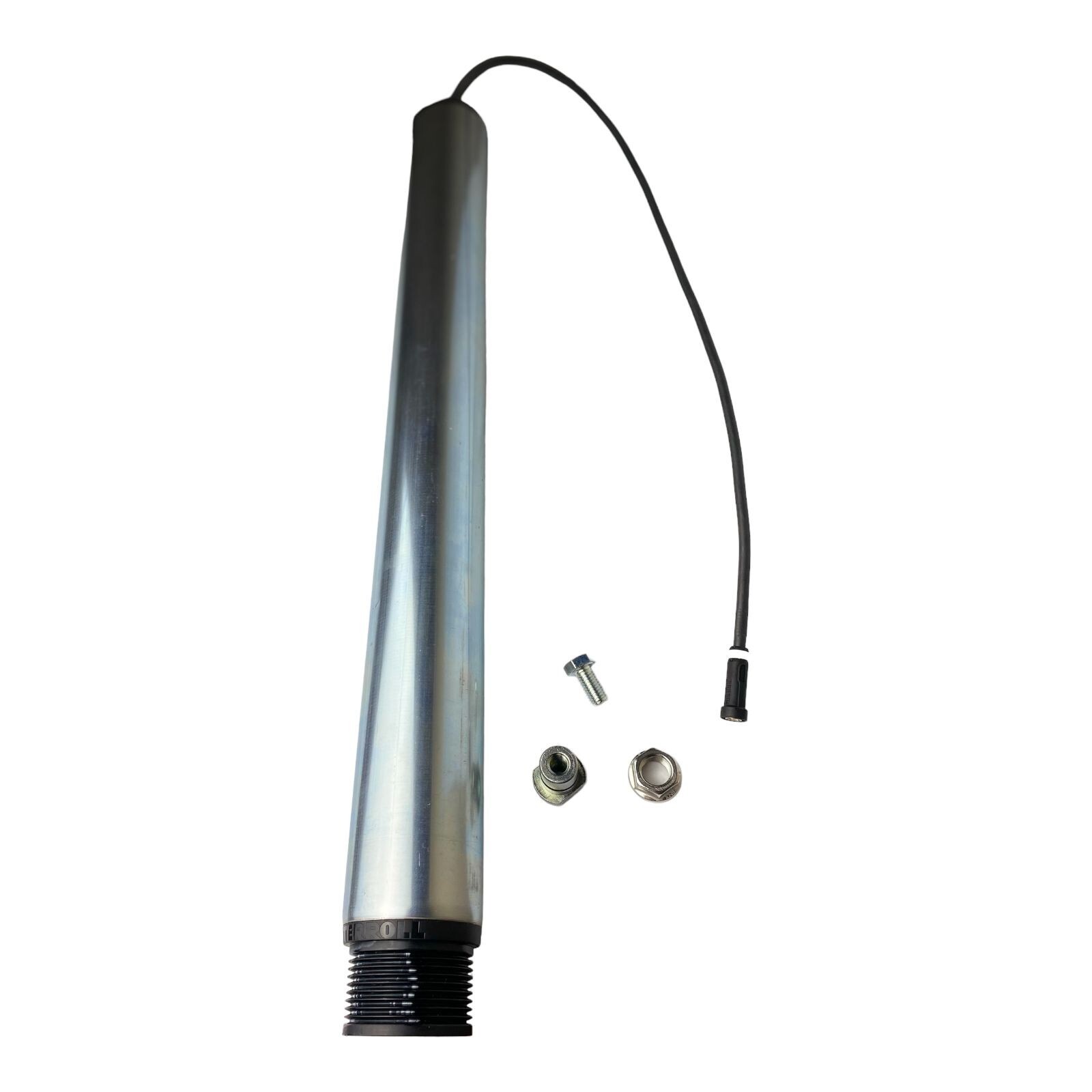 INTERROLL EC5000 /35W/AI/131 /24VDC/2,2A/IP54/27/22 DE00737096 ROLLER