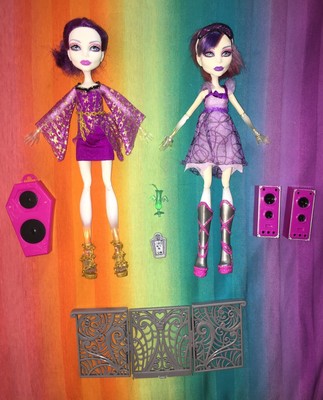 spectra vondergeist doll