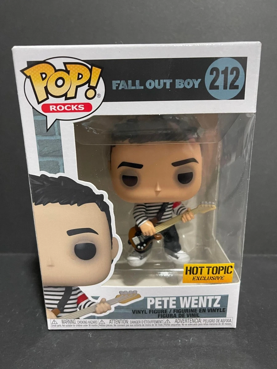 Funko pop fall clearance out boy