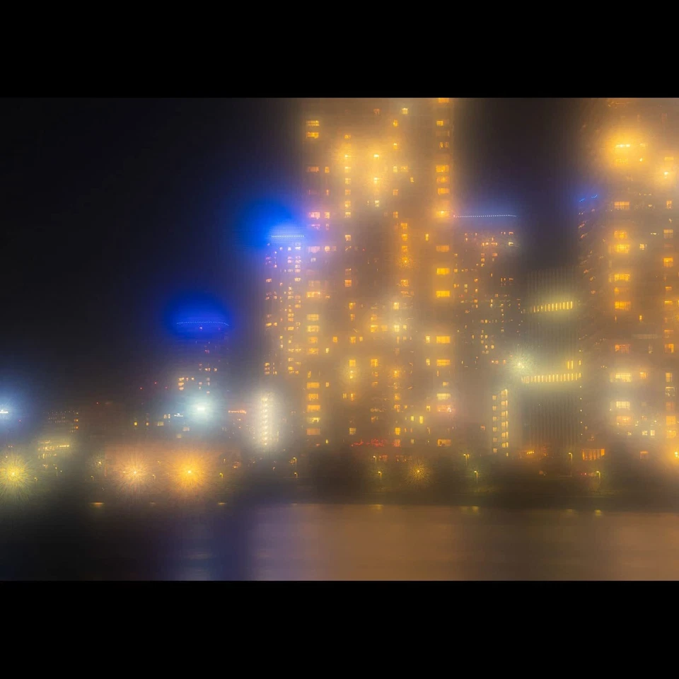 Hoya Creative Softener No1 Camera Lens Filter - Image 4 of 4