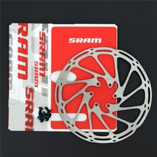 AVID CENTERLINE DISC BRAKE ROTOR 140/160/180/203MM 6 BOLT STYLE