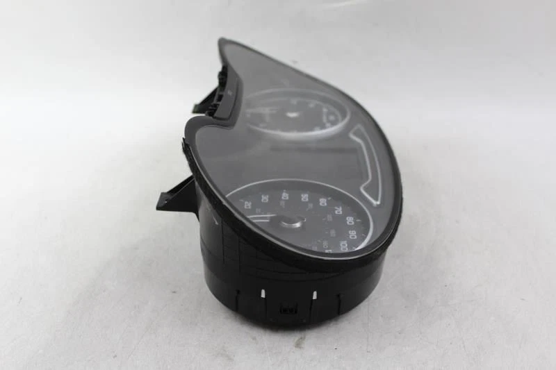Speedometer 89K Miles Hatchback E-tron MPH Fits 2016-2018 AUDI A3 OEM #29861 - Image 3 of 4