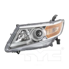 Headlight Assy  TYC  20-9188-00-9