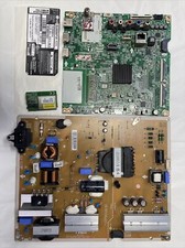 LG 65UK6090PUA.BUSVLOR 65UK6090PUA.BCCVLOR Complete LED TV Repair Parts Kit
