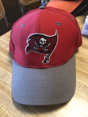 Tampa Bay Buccaneers Logo 7 Snapback 