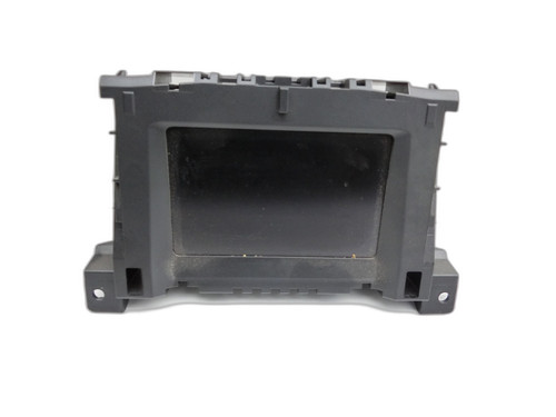 Display Bordcomputer Bildschirm Monitor 6,5 Zoll für Opel Antara 07-11 96627614